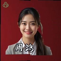 周鸿